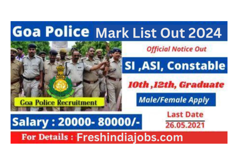Goa Police