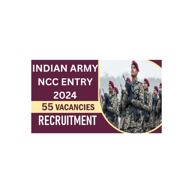 Indian Army NCC